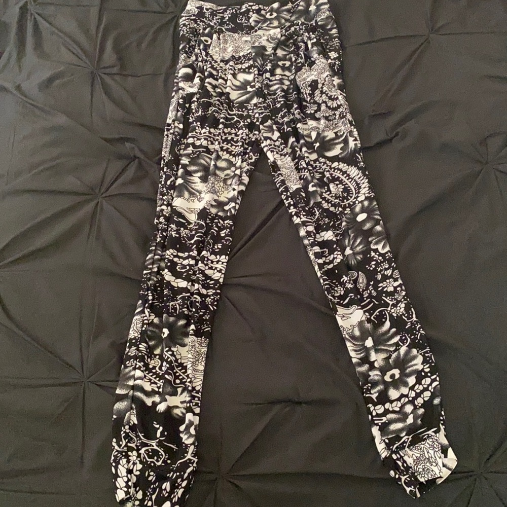 Dressy Pants